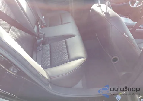 2024 Nissan Altima Sr Fwd z USA, uszkodzony, nr VIN 1N4BL4CV9RN308420